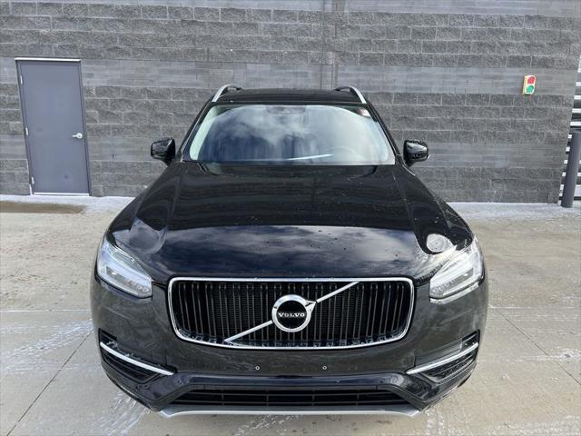 used 2019 Volvo XC90 car, priced at $27,480