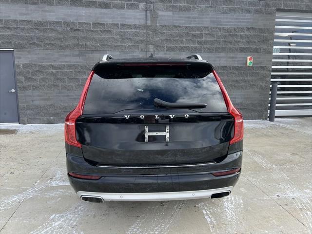 used 2019 Volvo XC90 car, priced at $27,480