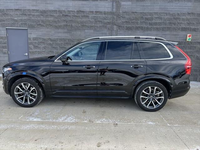 used 2019 Volvo XC90 car, priced at $27,480