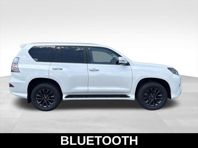 used 2021 Lexus GX 460 car, priced at $40,756