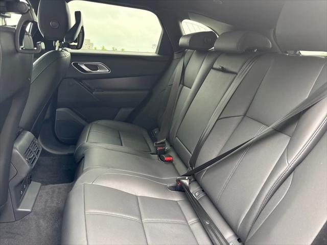 new 2026 Land Rover Range Rover Velar car, priced at $79,490