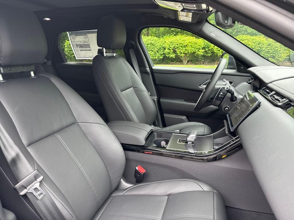 new 2026 Land Rover Range Rover Velar car, priced at $79,490