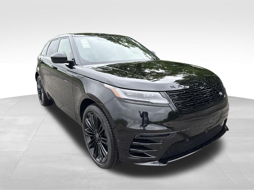 new 2026 Land Rover Range Rover Velar car, priced at $79,490