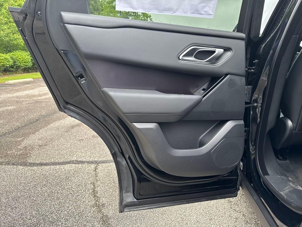 new 2026 Land Rover Range Rover Velar car, priced at $79,490