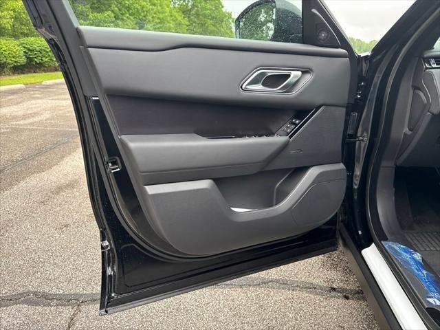 new 2026 Land Rover Range Rover Velar car, priced at $79,490