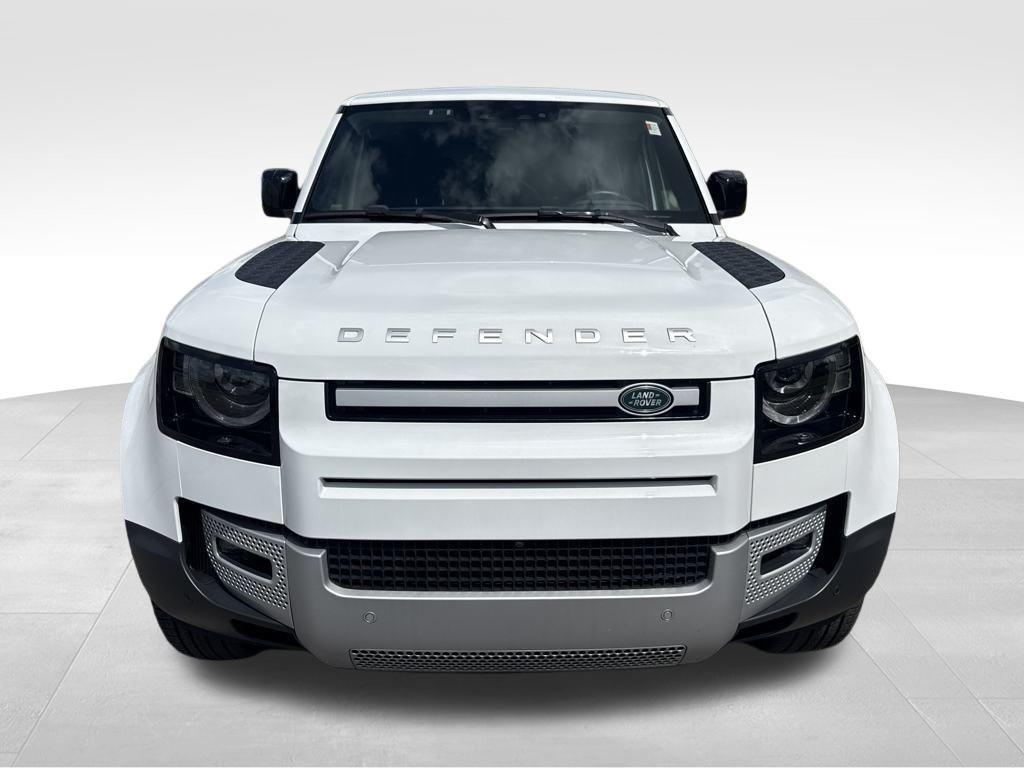 used 2023 Land Rover Defender car, priced at $56,405