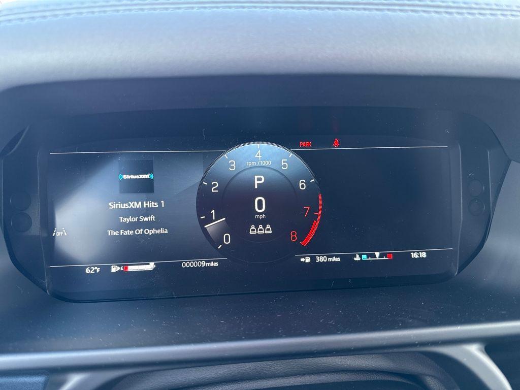 new 2026 Land Rover Defender car, priced at $171,156