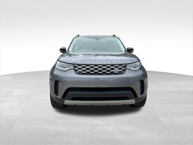 new 2024 Land Rover Discovery car, priced at $68,558