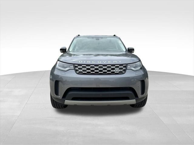 new 2024 Land Rover Discovery car, priced at $63,558