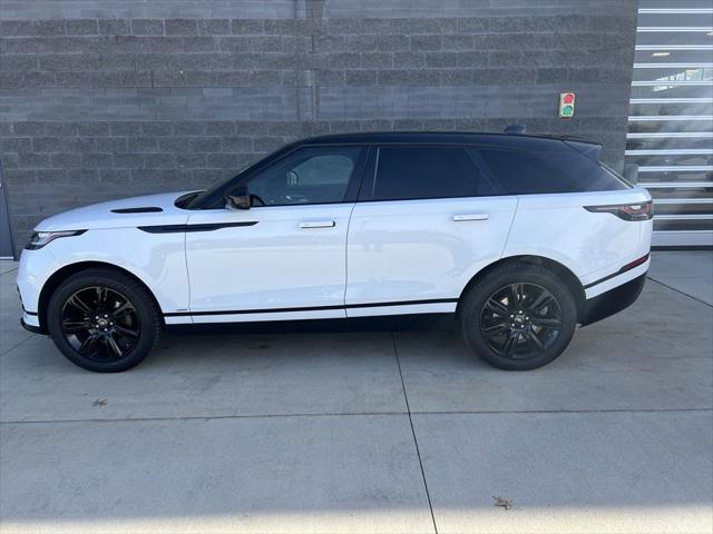 used 2020 Land Rover Range Rover Velar car, priced at $35,250