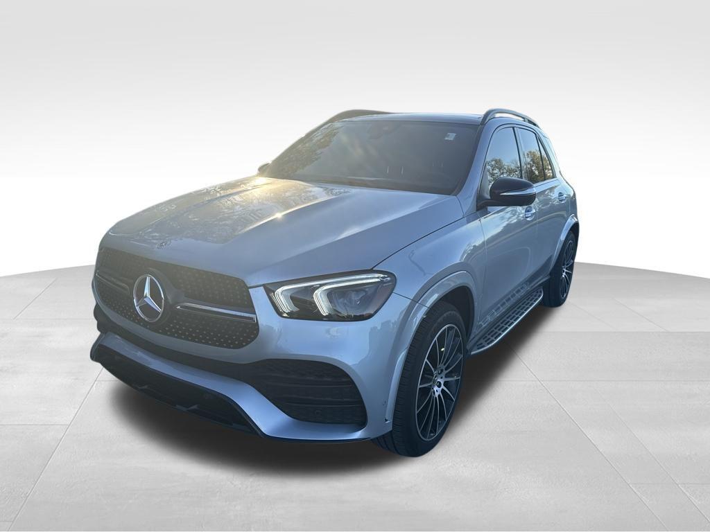 used 2023 Mercedes-Benz GLE 350 car, priced at $41,946