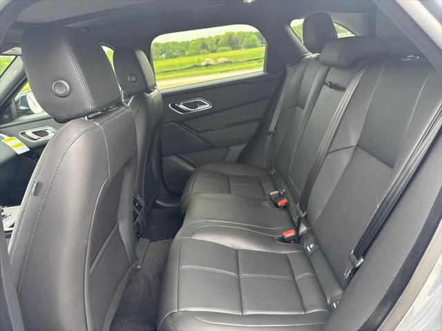 new 2026 Land Rover Range Rover Velar car, priced at $81,265