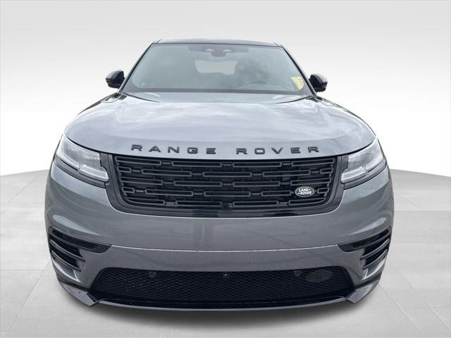 new 2026 Land Rover Range Rover Velar car, priced at $81,265