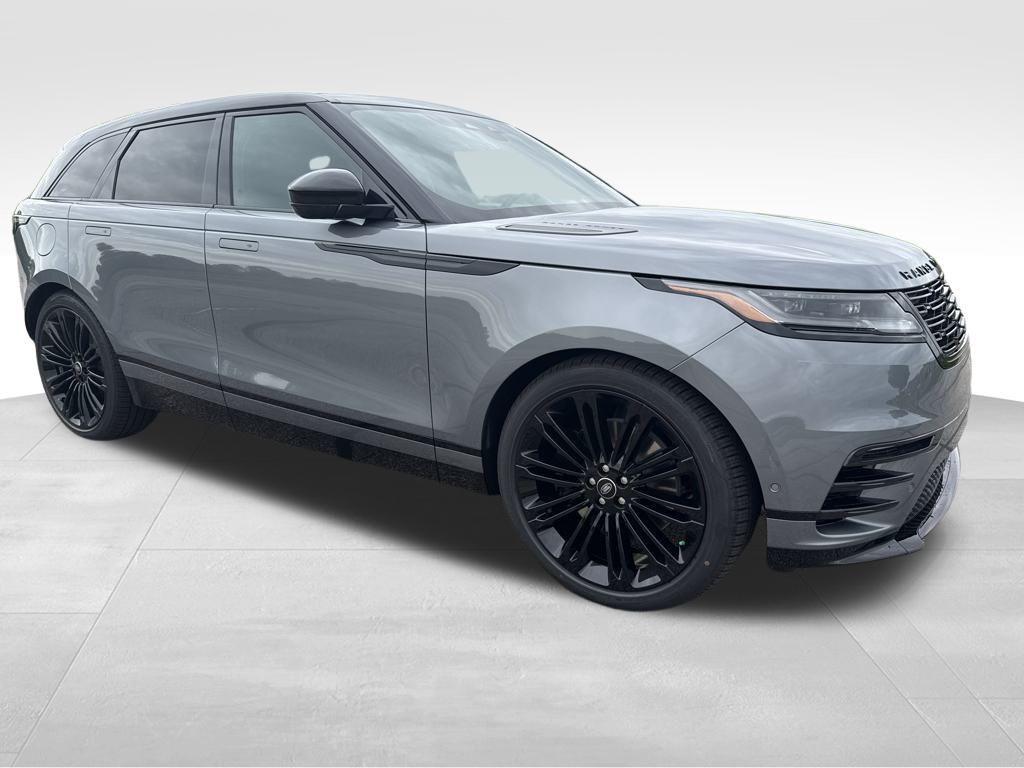 new 2026 Land Rover Range Rover Velar car, priced at $81,265