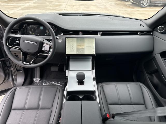 new 2024 Land Rover Range Rover Evoque car, priced at $59,355