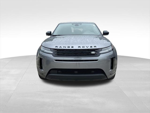 new 2024 Land Rover Range Rover Evoque car, priced at $59,355