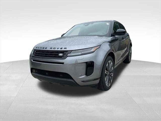 new 2024 Land Rover Range Rover Evoque car, priced at $51,355