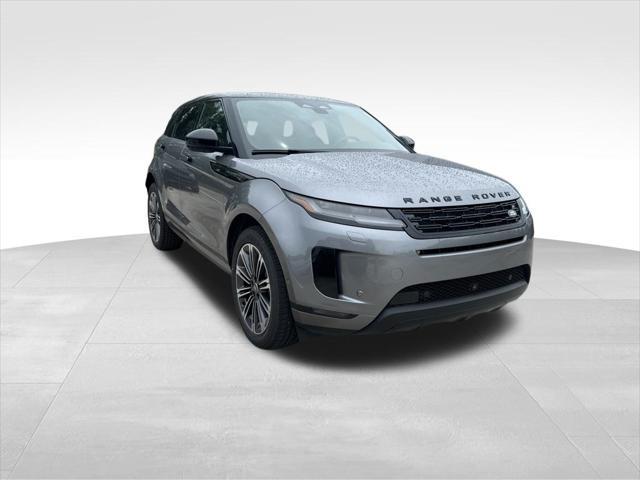 new 2024 Land Rover Range Rover Evoque car, priced at $59,355