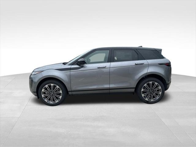 new 2024 Land Rover Range Rover Evoque car, priced at $59,355