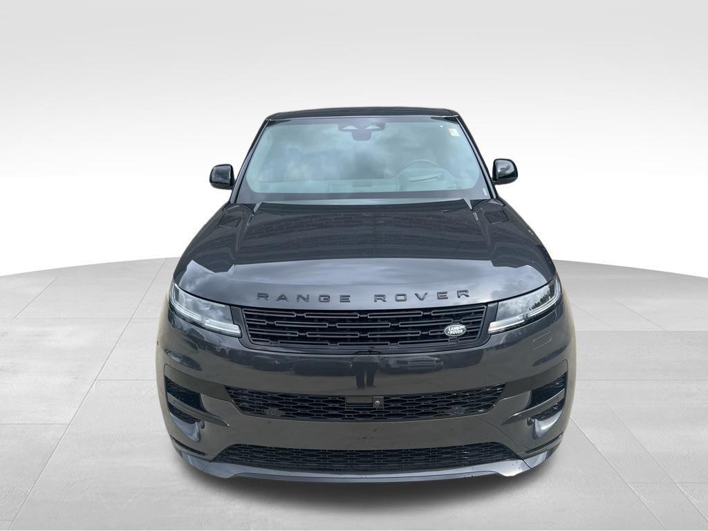 new 2024 Land Rover Range Rover Sport car, priced at $93,035