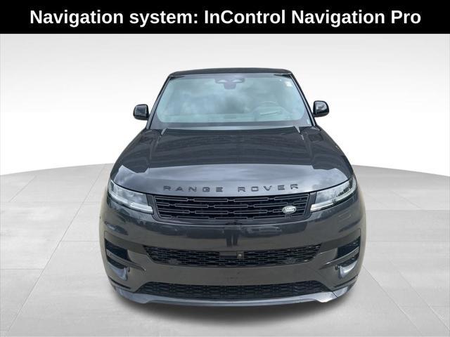 new 2024 Land Rover Range Rover Sport car, priced at $98,035