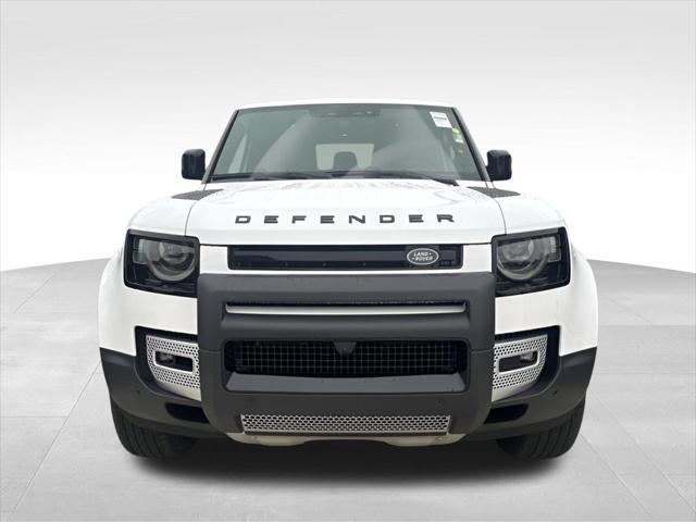 new 2024 Land Rover Defender car, priced at $59,048