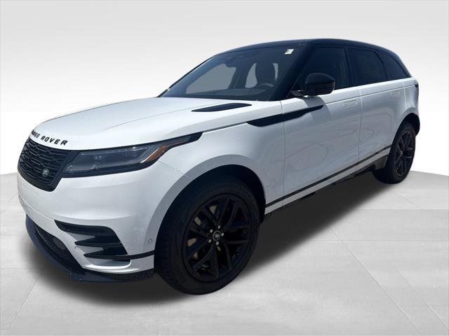 new 2026 Land Rover Range Rover Velar car, priced at $69,190