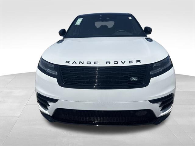 new 2026 Land Rover Range Rover Velar car, priced at $69,190