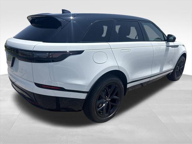 new 2026 Land Rover Range Rover Velar car, priced at $69,190