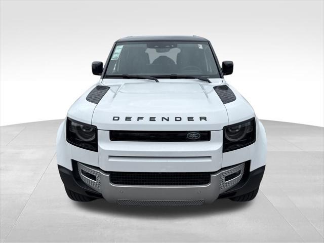 new 2025 Land Rover Defender car, priced at $68,303