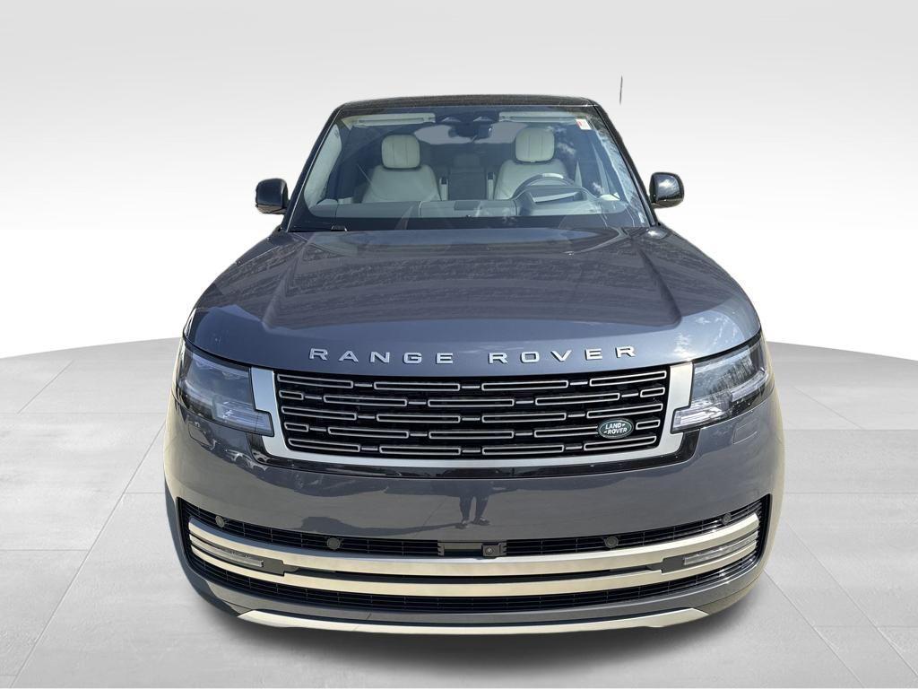 new 2025 Land Rover Range Rover car, priced at $151,800