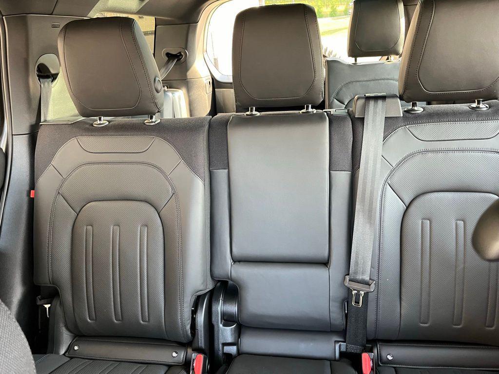 new 2024 Land Rover Defender car, priced at $101,153