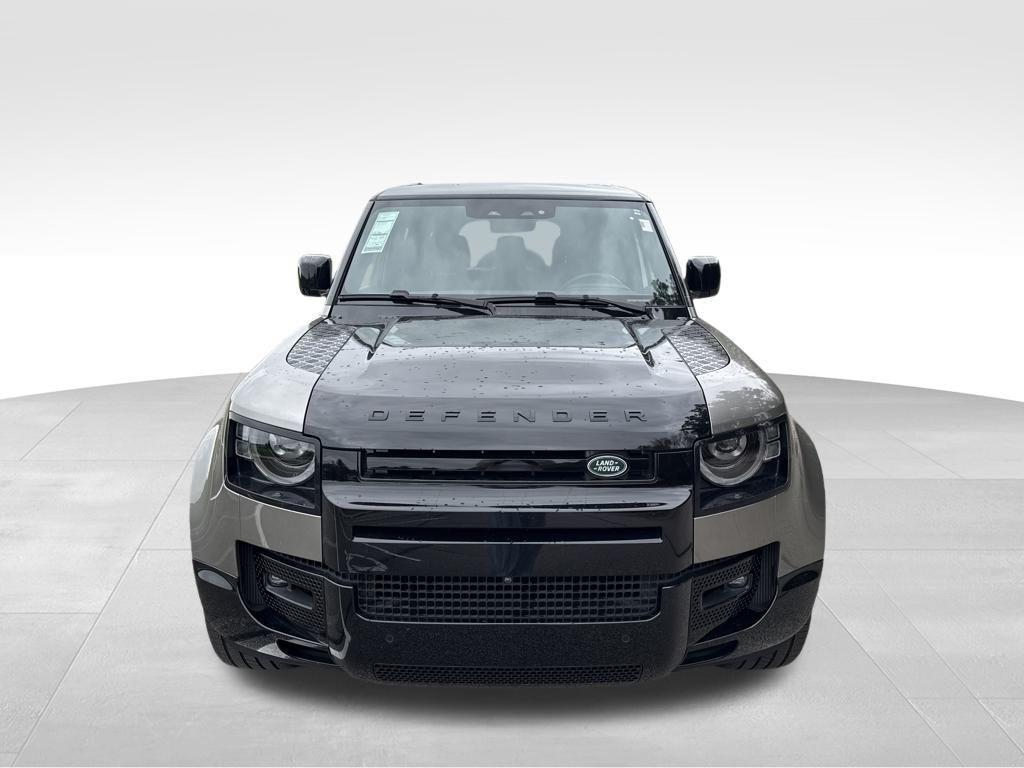new 2024 Land Rover Defender car, priced at $101,153