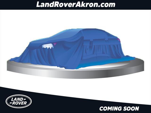 new 2025 Land Rover Defender car, priced at $68,753