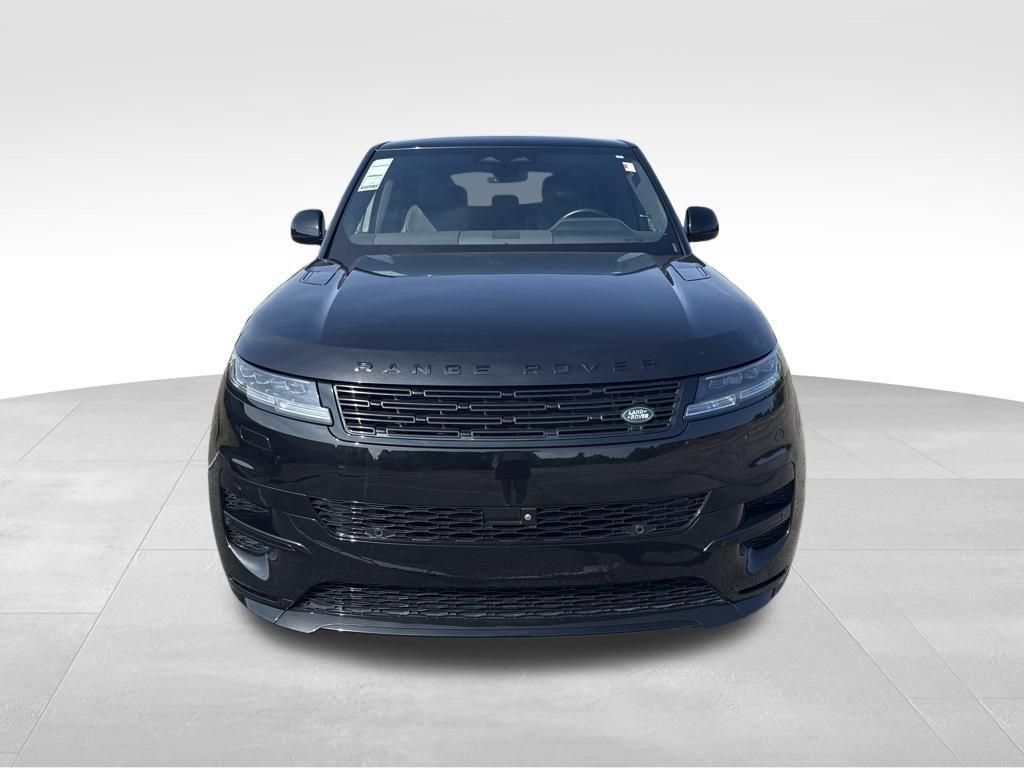 used 2024 Land Rover Range Rover Sport car, priced at $79,677