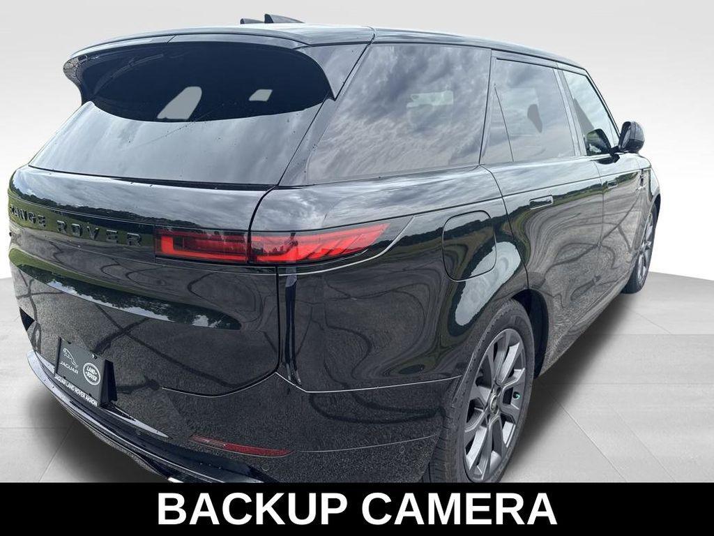 used 2024 Land Rover Range Rover Sport car, priced at $82,979