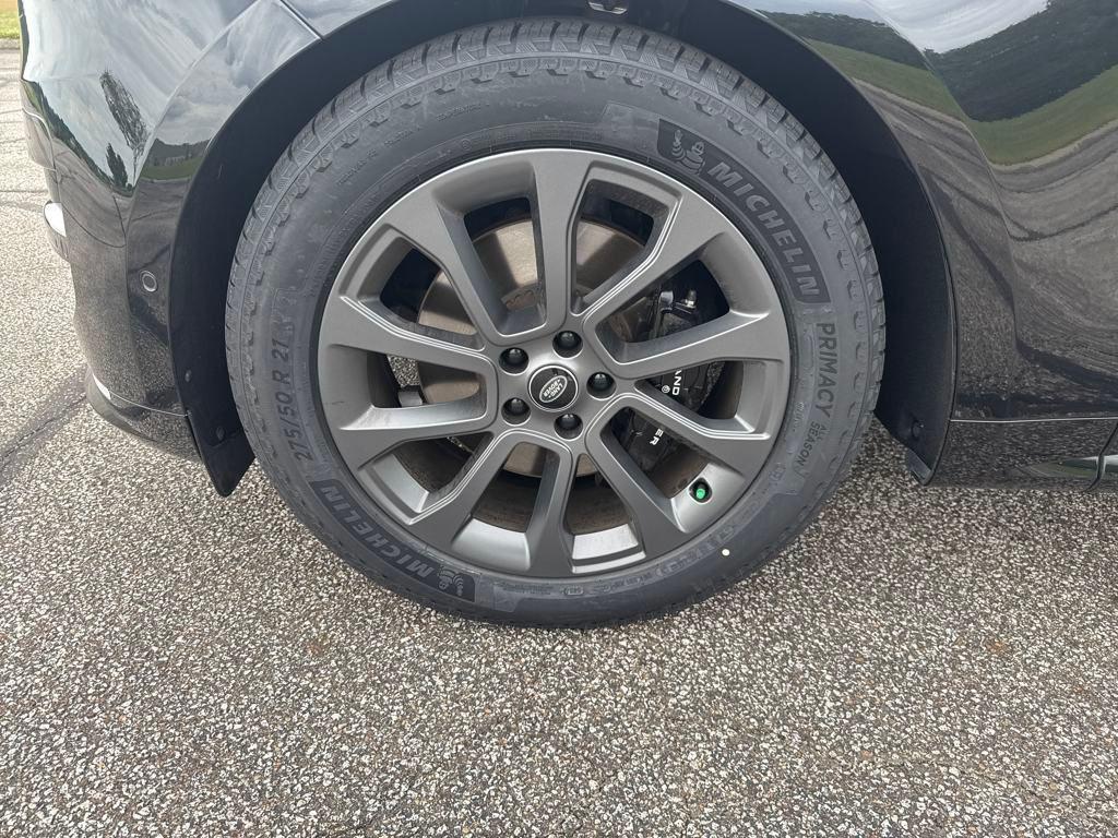 used 2024 Land Rover Range Rover Sport car, priced at $82,979