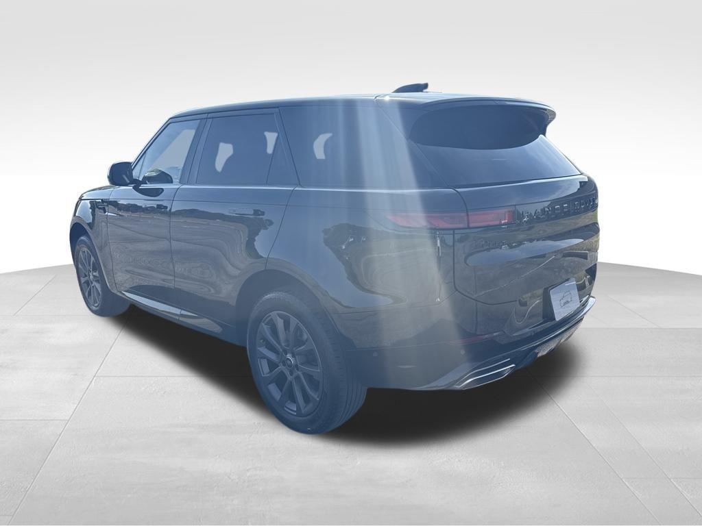 used 2024 Land Rover Range Rover Sport car, priced at $79,677