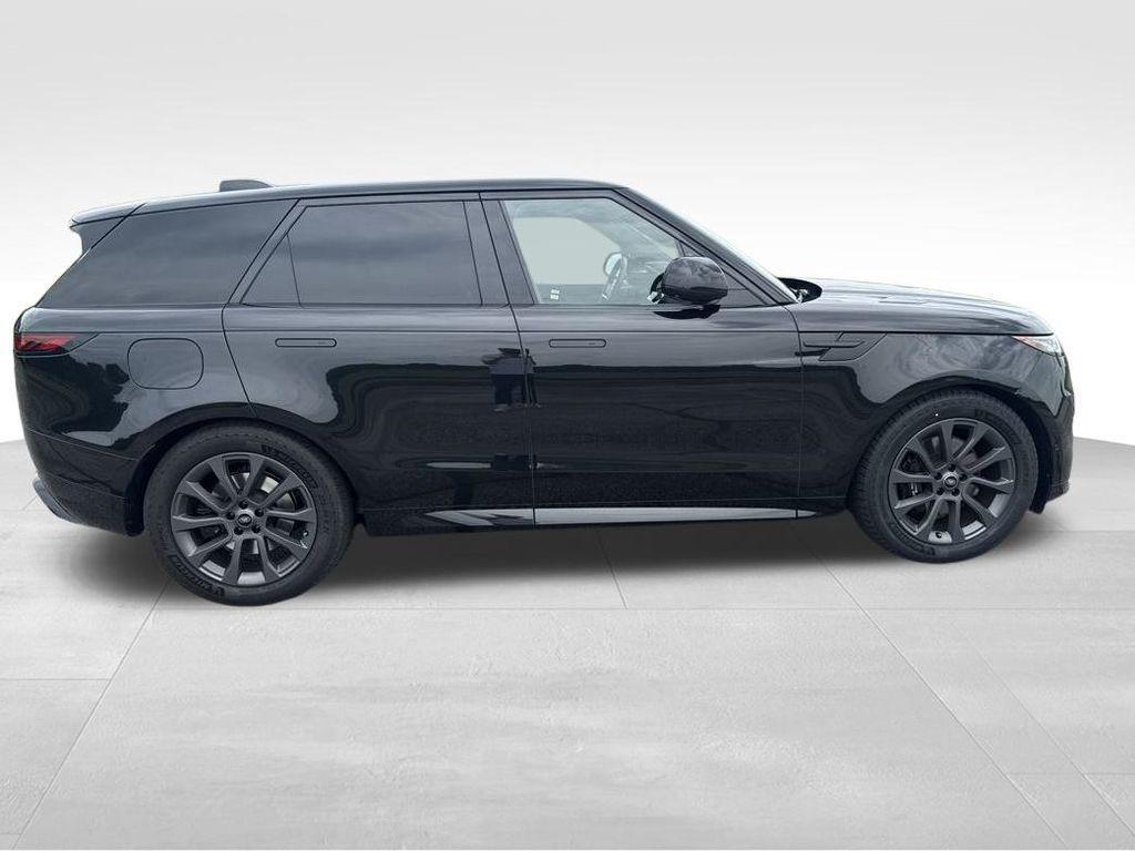 used 2024 Land Rover Range Rover Sport car, priced at $82,979