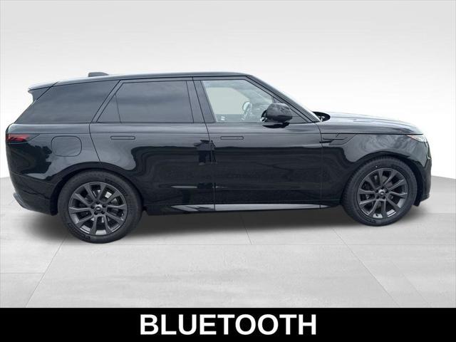 used 2024 Land Rover Range Rover Sport car, priced at $87,278