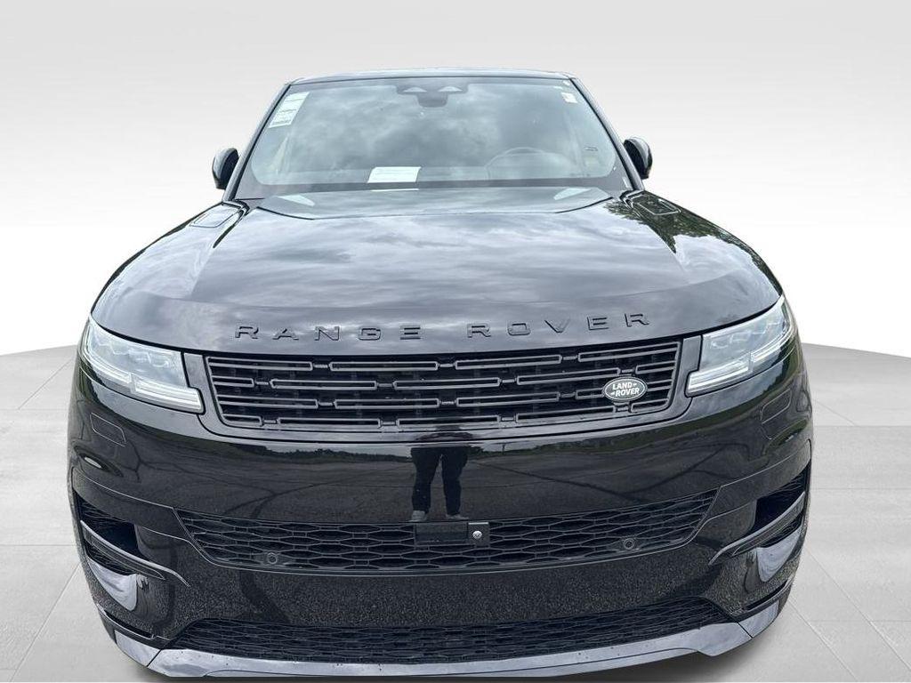 used 2024 Land Rover Range Rover Sport car, priced at $82,979