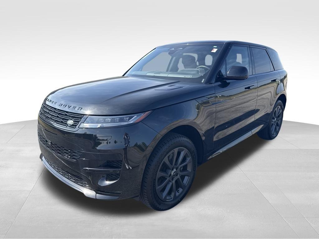 used 2024 Land Rover Range Rover Sport car, priced at $79,677