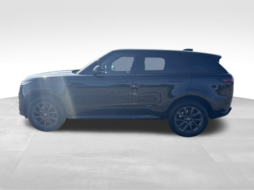 used 2024 Land Rover Range Rover Sport car, priced at $79,677