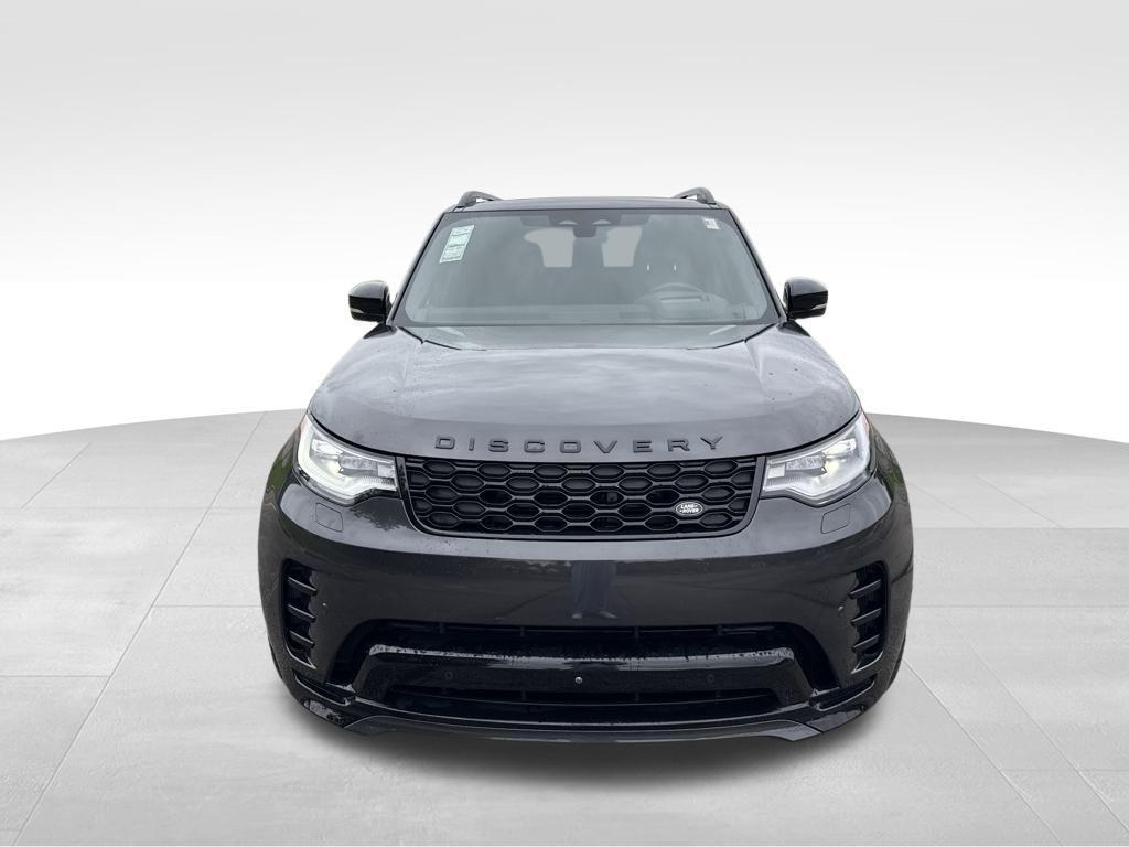 new 2024 Land Rover Discovery car, priced at $72,968