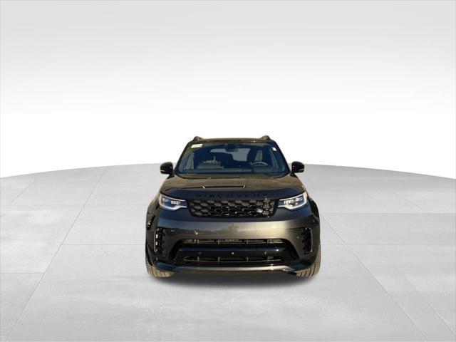 new 2024 Land Rover Discovery car, priced at $72,968