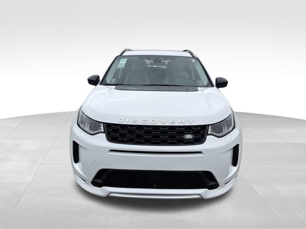 new 2024 Land Rover Discovery Sport car, priced at $46,713