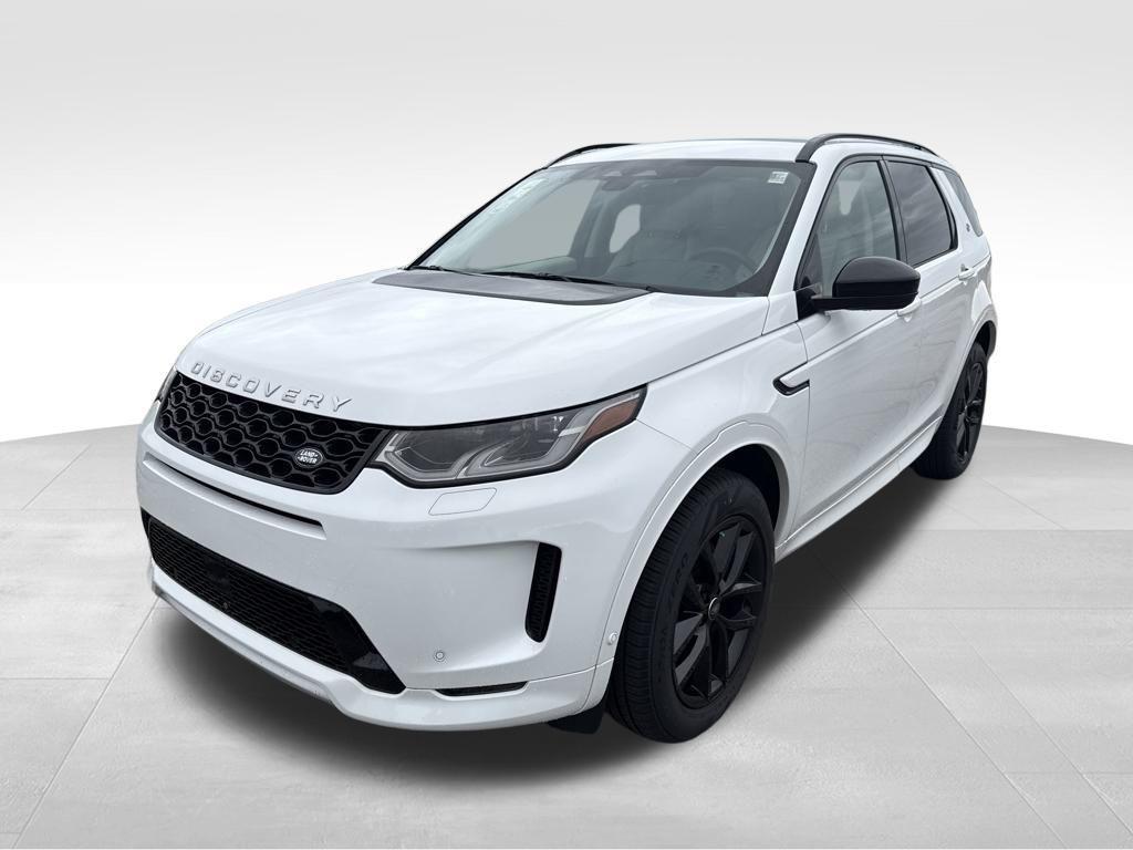 new 2024 Land Rover Discovery Sport car, priced at $46,713