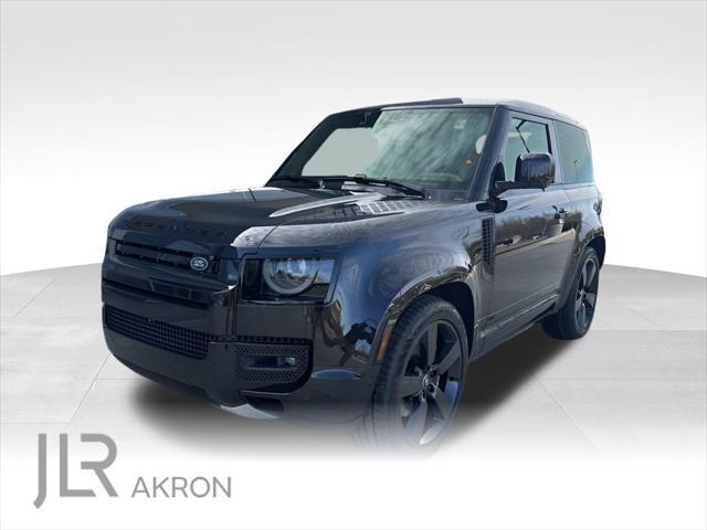 new 2024 Land Rover Defender car, priced at $109,928