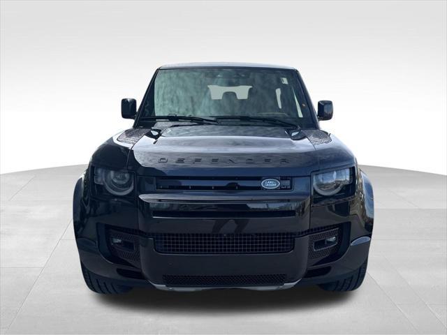 new 2024 Land Rover Defender car, priced at $113,928