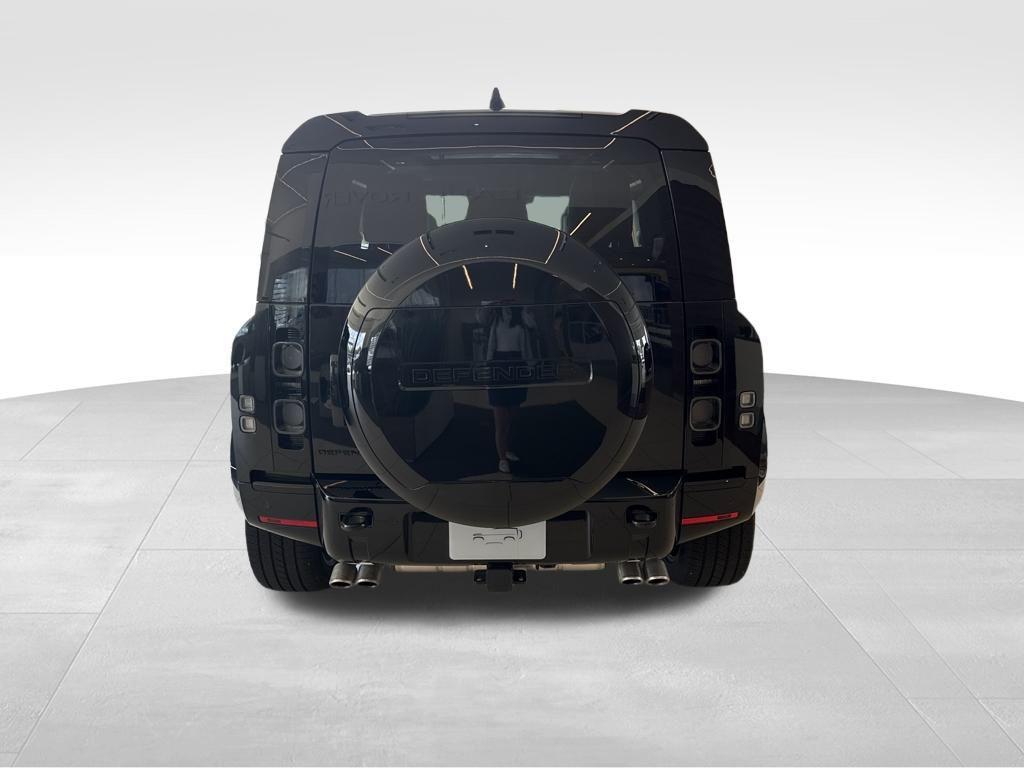 new 2024 Land Rover Defender car, priced at $100,928